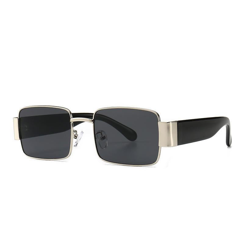Anti-uv Outdoor Driving Steampunk-aurinkolasit