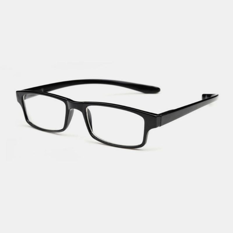 Unisex Riippuvat Kaulassa Kannettavat Helposti Kannettavat Joustavat Laajentuvat Jalat Lukulasit Presbyopia Lasit