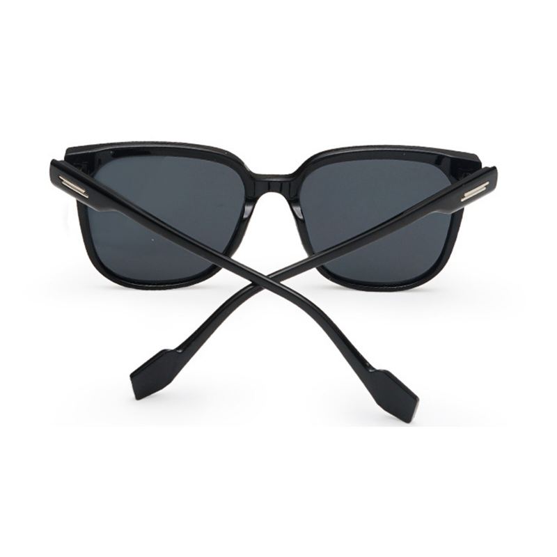 Unisex Vintage Uv-suojalasit Ulkoilumatka-aurinkolasit