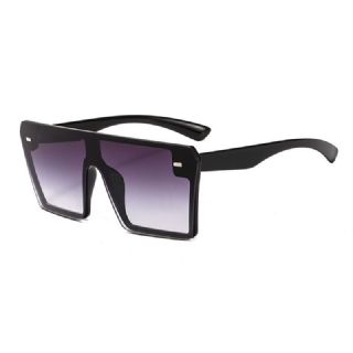 Unisex Vogue Vintage Pc Anti-uv Aurinkolasit Outdoor Driving Travel Beach Aurinkolasit