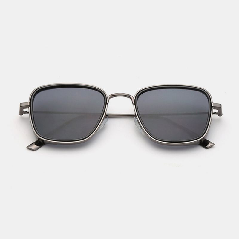 Vintage Steampunk Retro-aurinkolasit