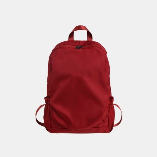 Miesten Nylon Sport Outdoor Varkaudenesto Suurikapasiteettinen Monitaskuinen Reppu