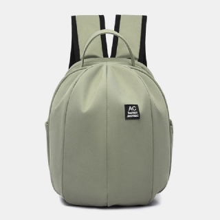 Naisten Oxford Vedenpitävä Multi-carry Reppu Beetle Pack Crossbody Bag Käsilaukku