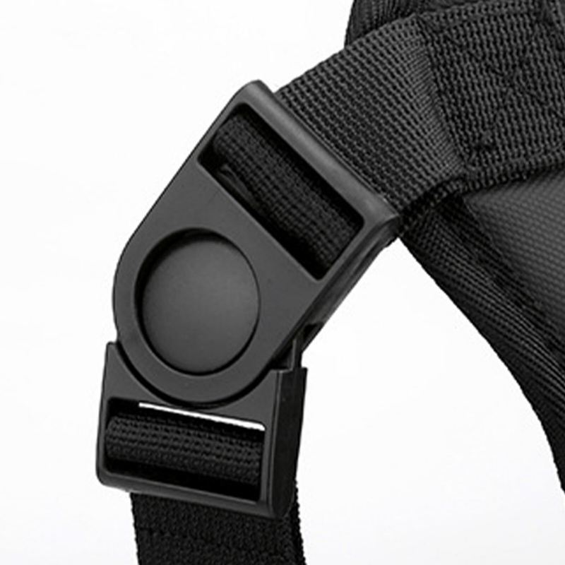 Miesten Oxfords Kangas Sport Kevyt Vyölaukku Cabriolet Vedenpitävä Muoti Crossbody Laukku