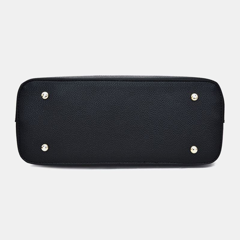 Naisten Muoti Tyylikäs Käsilaukku Olkalaukku Crossbody Laukku