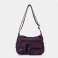 Syvä Violetti