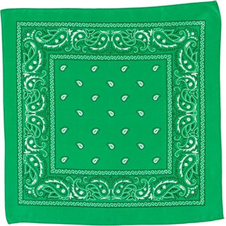 Turbaani Neliömäinen Huivi Bandana Balaclava Kaula Säärystin Kaula Putki Uv Resistentti Nopeasti Kuivuva Kevyet Materiaalit Pyöräily Aikuisille