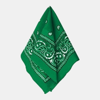 Turbaani Neliömäinen Huivi Bandana Balaclava Kaula Säärystin Kaula Putki Uv Resistentti Nopeasti Kuivuva Kevyet Materiaalit Pyöräily Aikuisille
