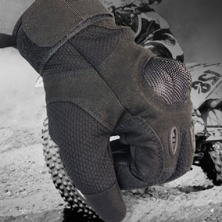 Uudet Outdoor Tactical Gloves Taktische Handschuhe Gloves Pyöräpyörä Moottoripyörä Käsineet Ratsastus Liukumattomat Käsineet Kosketusnäytön Suojakäsineet
