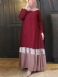 Viininpunainen