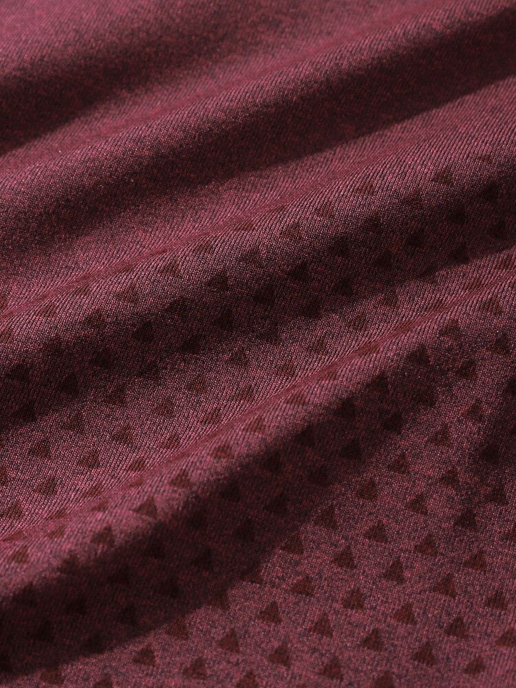 Miesten Patchwork-hupulliset Kiristysnyörillä Hihattomat Hengittävät Löysät Activewear-topit