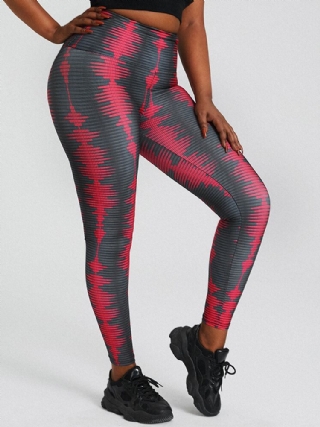 Kuuluisat Tiktok Leggingsit Hip Lift Sport Jooga Leggingsit Naisille