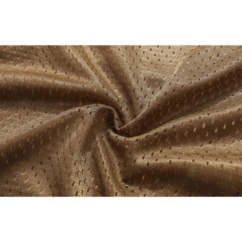Miesten Plus Size Outdoor Mesh Hengittävät Taskut Puuvillaliivi Hihaton Takki