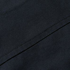 Miesten Muoti Paksupuuvillainen Vapaa-ajan Takki
