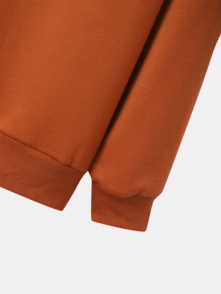 Miesten Preppy Superhero Analoginen Väri Kalifornian Kirjontapaita