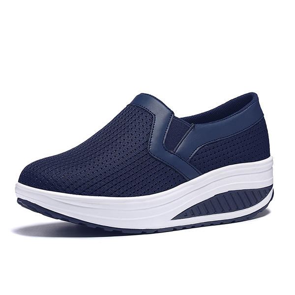 Us Koko 5-12 Rocker Sole-kengät