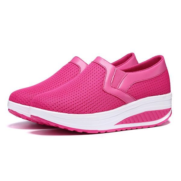 Us Koko 5-12 Rocker Sole-kengät