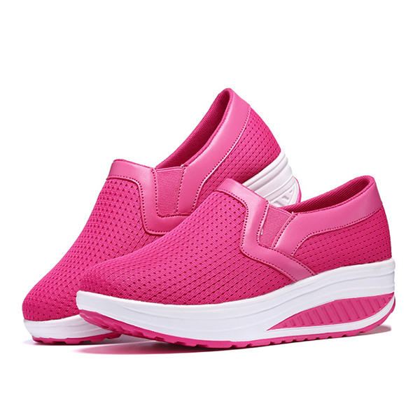 Us Koko 5-12 Rocker Sole-kengät