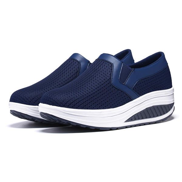 Us Koko 5-12 Rocker Sole-kengät