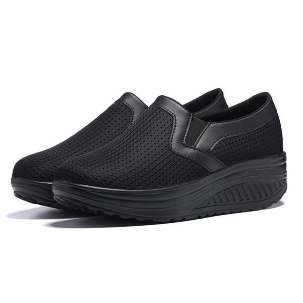 Us Koko 5-12 Rocker Sole-kengät