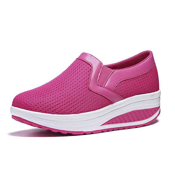 Us Koko 5-12 Rocker Sole-kengät
