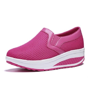 Us Koko 5-12 Rocker Sole-kengät