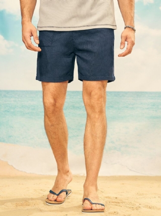 Miesten Umpiresorit Multi Pocket Stick Rento Keskipitkät Shortsit
