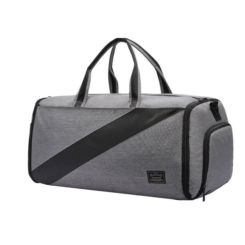 Liikematkalaukku Matkalaukku Laukku Puku Fitness Bag
