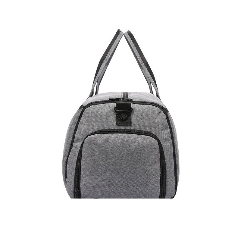 Liikematkalaukku Matkalaukku Laukku Puku Fitness Bag