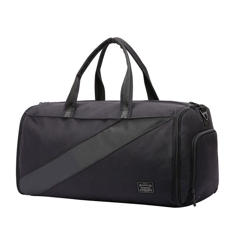 Liikematkalaukku Matkalaukku Laukku Puku Fitness Bag