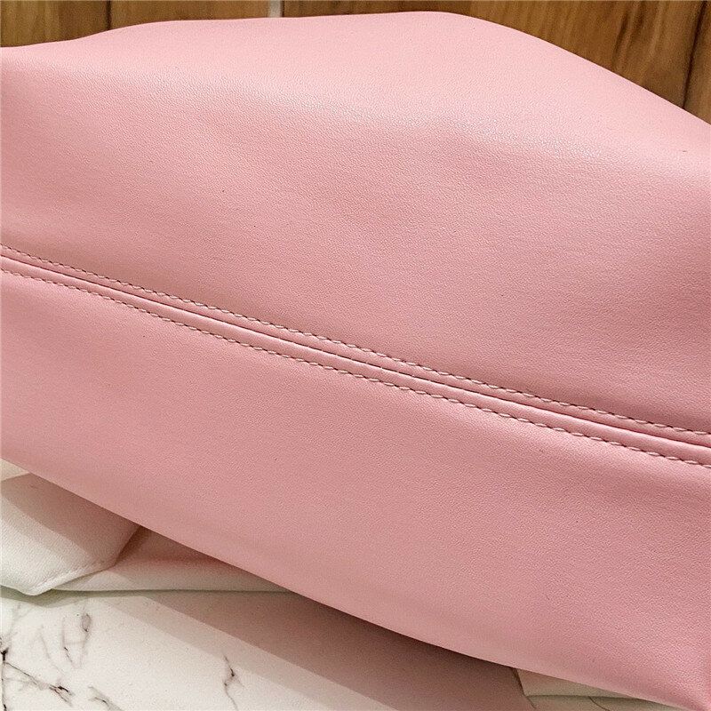 Naisten Pu-nahka Yksivärinen Kuoren Muotoinen Rypytetty Laukku Käsilaukku Reppulaukku Olkalaukku Crossbody Bag