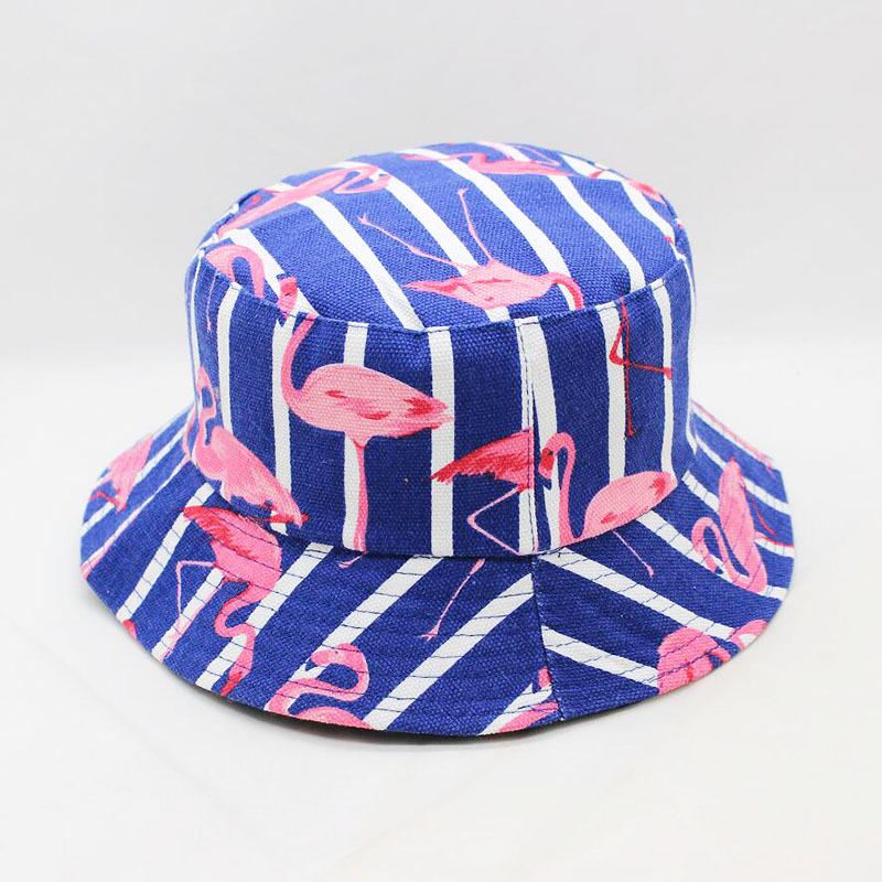 Kesä Ulkoilu Aurinkosuojavisiiri Fisherman Bucket Hat