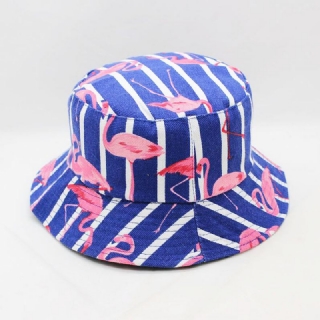 Kesä Ulkoilu Aurinkosuojavisiiri Fisherman Bucket Hat