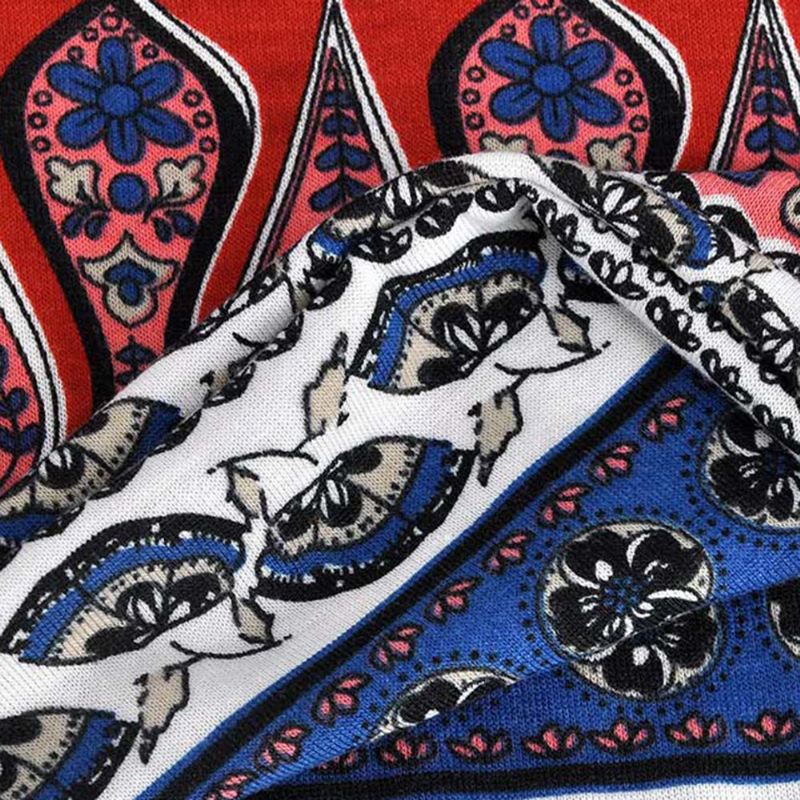 Naisten Puuvilla Monikäyttöinen Painatus Pipo Lippis Kaula Säärystimet Kasvosuojat Hatut Bandana