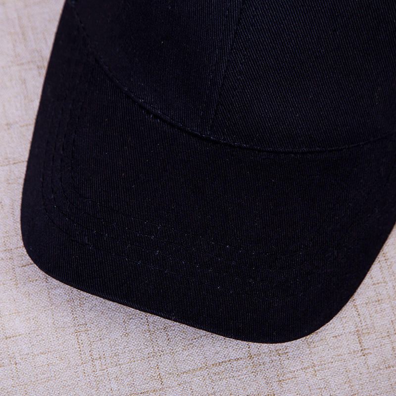 Unisex Pitkä Vyö Englantilainen Painettu Baseballlippis Brittiläinen Hip Hop Hattu