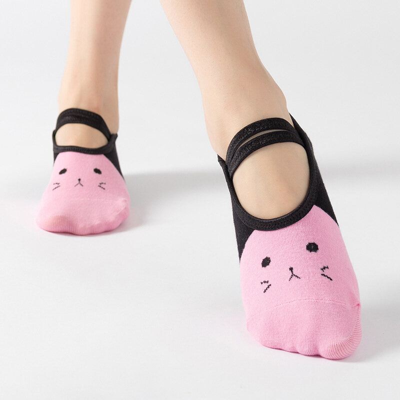 Venesukat Pitsi Baletti Jooga Sukat Slip Sukat