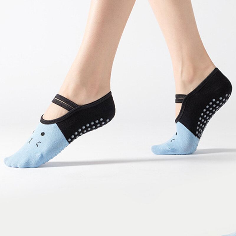 Venesukat Pitsi Baletti Jooga Sukat Slip Sukat